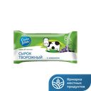 Сырок творожный Полянка, изюм, 8%, 90г