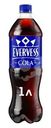 Напиток Evervess Кола газированный 1л