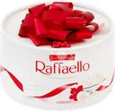 Конфеты RAFFAELLO с цельным миндальным орехом в кокосовой обсыпке, 100г