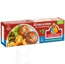 Котлеты ЛОЖКАРЕВЪ ПО-ДОМАШНЕМУ замороженые 400г