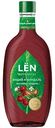Настойка сладкая Lёn вишня-миндаль 21 % алк., Россия, 0,5л