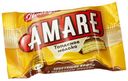 Батончик шоколадный «Победа вкуса» Amare топлёное молоко, 45 г