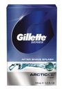 Лосьон после бритья Gillette Series Аrctic ice, 100 мл