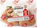 Сардельки ПЕРВЫЙ МК Сочные мини 