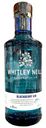 Джин Whitley Neill Blackberry дистиллированный 43%, 200мл