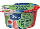 Творог VALIO мягкий черника-клубника 3,5%, 140г