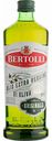 Масло оливковое нерафинированное Bertolli Originale высшего качества, холодный отжим, 1 л