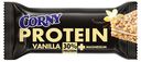 Батончик злаковый Corny Protein ваниль, 35г