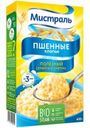 Хлопья «Мистраль» пшенные, 400 г