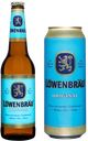Пиво LOWENBRAU Original, светлое, фильтрованное, 5,4%, банка/бутылка, 0,45 л