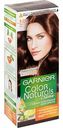 Крем-краска Garnier Color Naturals Creme 5.23 Розовое дерево