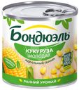 Кукуруза консервированная Бондюэль молодая 170г
