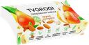 Масса творожная Tvorogi груша-миндаль 170г