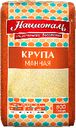 Крупа Манная НАЦИОНАЛЬ, 800 г
