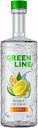 Водка Бульбашъ Green Line Цитрус особая 40 % алк., Беларусь, 0,5 л