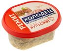 Холодец Ремит из свинины и говядины 400г