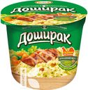 Пюре ДОШИРАК картофельное со вкусом курицы 40г
