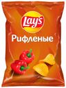 Чипсы картофельные Lay's паприка 140 г