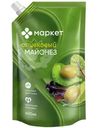 Майонез Оливковый 67% Маркет, 400мл