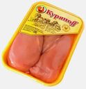 Филе цыпленка-бройлера Куряноff 1.10кг (429,99₽/1кг)