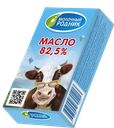 Масло МОЛОЧНЫЙ РОДНИК, 82,5%, 180г