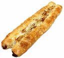 Роллини греческие слоеные курица-рис-овощи 120 г
