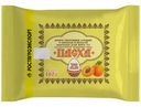 Масса творожная Ростагроэкспорт с курагой особая 23%, 180г