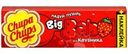 Жевательная резинка Chupa Chups Биг Бабол со вкусом клубники 20г