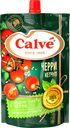 Кетчуп CALVE с помидорами черри, 350г