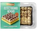 Пирожное Тирольские Пироги Тирамису бисквитное, 250г