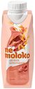 Напиток Nemoloko овсяный шоколадный 3.2%, 250 мл