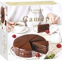 Торт Сашер 230г