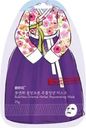 Тканевая маска Bu&Hwa Oriental Herbal Rejuvenating Mask омолаживающая 25г