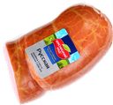 Колбаса РУССКАЯ ГОСТ вареная (Мясницкий ряд), 100г