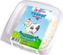 Творог Наша корова обезжиренный 1.8% БЗМЖ 180г