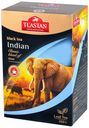 Чай черный TEASTAN Индийский Синий лист листовой, 100 г
