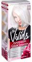 Крем-краска для волос стойкая Garnier Color Sensation Платиновый металлик, 110 мл
