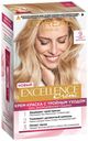 Крем-краска для волос L'Oreal Paris Excellence светло-русый тон 9, 192 мл
