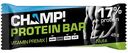 Батончик протеиновый Champ! орехи, 45г