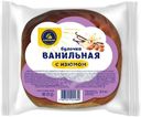 Булочка Самарский ХЗ №5 Ванильная с изюмом 100г