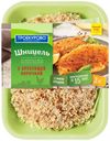 Шницель куриный «Троекурово» с хрустящей корочкой, 350 г