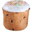 Кулич Пасхальный Фили-Бейкер маленький, 340г