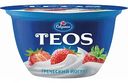Йогурт греческий Teos Клубника 2%, 140 г