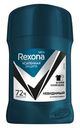 Антиперспирант-дезодорант Rexona Men Невидимый стик 50мл