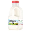 Молоко пастеризованное Правильное молоко 3,2-4% 2 л