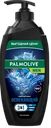 Гель для душа мужской PALMOLIVE Men Северный океан с морскими минералами 3в1