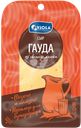 Сыр VIOLA Гауда 45% нарезка, без змж, 120г
