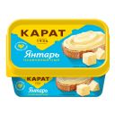 Плавленый сыр Карат Янтарь 45% БЗМЖ 400 г