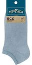 Носки мужские Omsa for Men Eco 404 цвет: джинс, 45-47р-р
