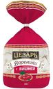 Вареники Цезарь с вишней замороженные, 600г